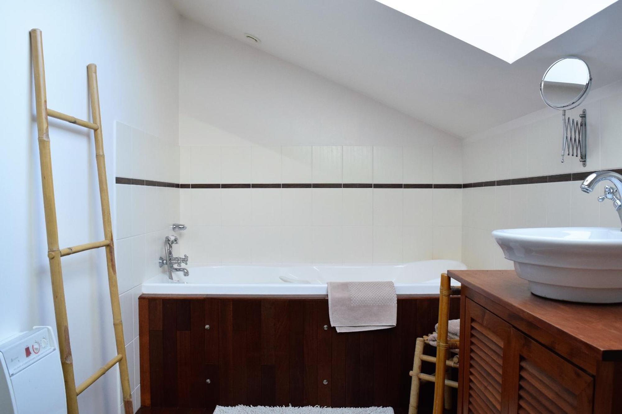 Au Pre Du Moulin Bed and Breakfast Clamanges Kamer foto